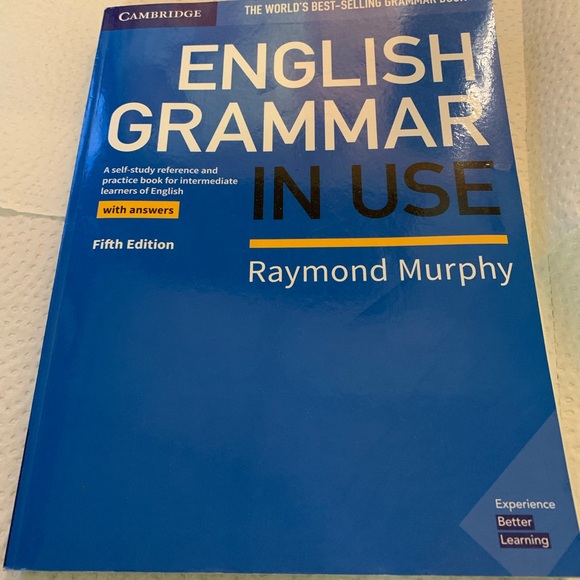 Grammar books - Picture 3 of 6